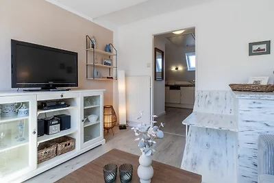 Appartement Vacances avec la famille St. Peter-Ording