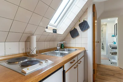 Ferienwohnung "Elli" Garding ⇒ Urlaub auf...