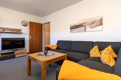 Appartamento Vacanza con famiglia St. Peter-Ording