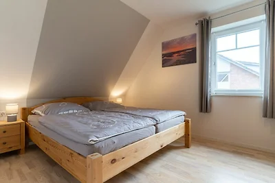 Ferienwohnung Op de Geest St.