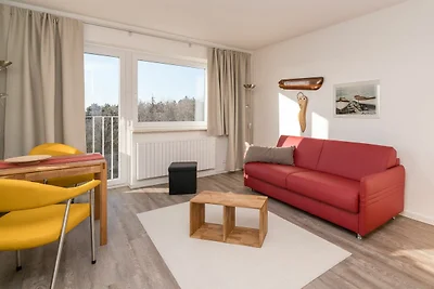 Appartement Vacances avec la famille St. Peter-Ording