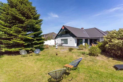 Vakantieappartement Gezinsvakantie St. Peter-Ording