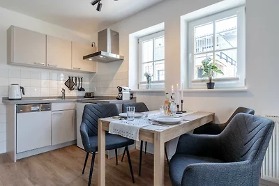 Appartement Vacances avec la famille St. Peter-Ording