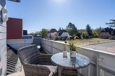 Holiday flat family holiday St. Peter-Ording