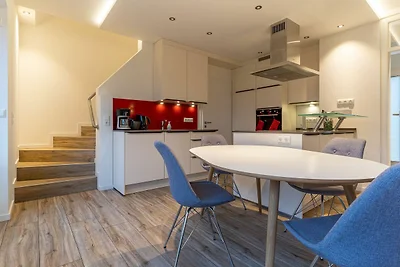 Casa vacanze Vacanza di relax St. Peter-Ording
