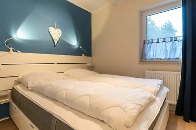 Ferienhaus Ostergeest St.