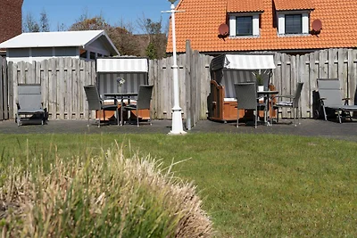 Holiday flat family holiday St. Peter-Ording