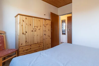Gästehaus Nordlicht – Wohnung 03 | Moderne Fe...