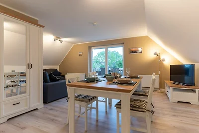 Haus Strandfuchs Fewo "Strandfuchs 2" St.