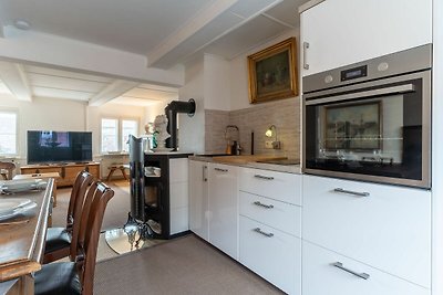 Vakantieappartement Gezinsvakantie Tönning