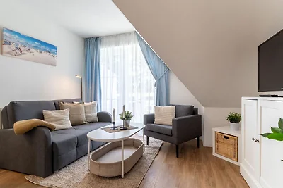 apartman za odmor Obiteljski odmor St. Peter-Ording
