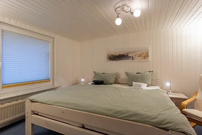 Gästehaus Nordlicht – Wohnung 05 | Geräumige ...