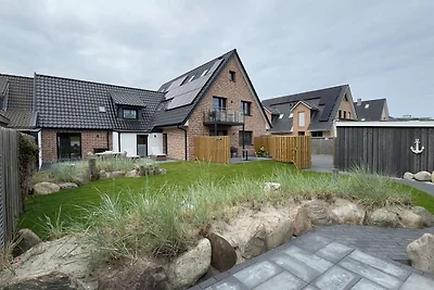 BeachHus 35, Whg.5