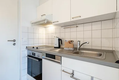 Appartamento Vacanza con famiglia St. Peter-Ording