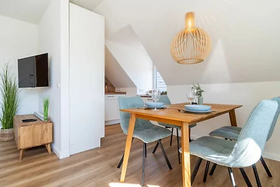 Beach Butze - Moderne Fewo im Zentrum von SPO