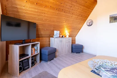 Gästehaus Nordlicht – Wohnung 03 | Moderne Fe...