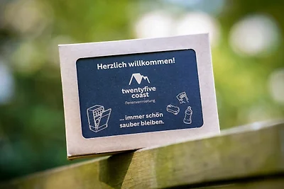 Moderne Fewo „Wellenreiter“ SPO ⇒ strandnah &...