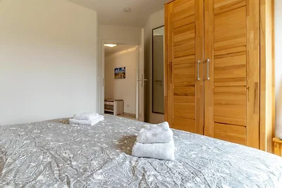 Appartamento Vacanza con famiglia St. Peter-Ording