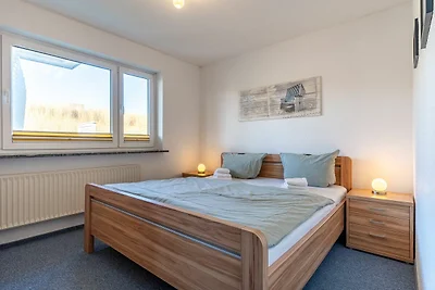 Appartamento Vacanza con famiglia St. Peter-Ording