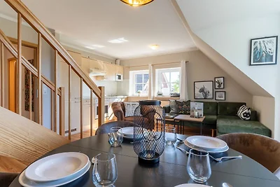 Vakantieappartement Gezinsvakantie St. Peter-Ording