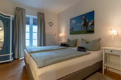 Appartamento Vacanza con famiglia St. Peter-Ording