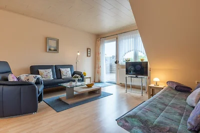 Appartement Vacances avec la famille Westerdeichstrich
