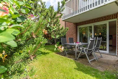 Ferienwohnung "Flamingo" in SPO  Urlaub am...
