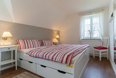 Appartamento Vacanza con famiglia St. Peter-Ording