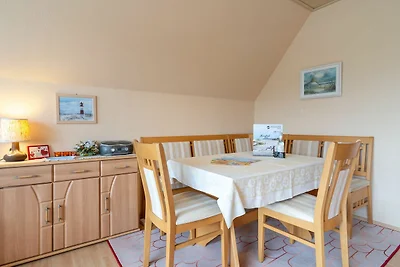 Appartement Vacances avec la famille Westerdeichstrich