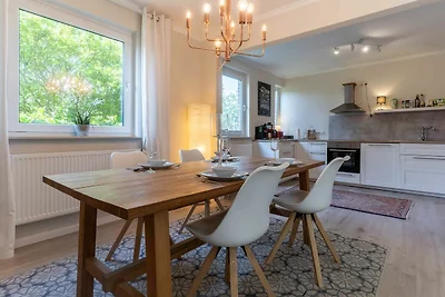 Ferienhaus "Kalle" Tönning ⇒ Nordseeurlaub mi...