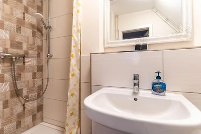 Apartamento Vacaciones familiares St. Peter-Ording