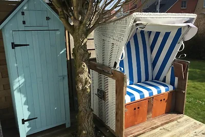 Ferienwohnung "Kleine Auszeit" ⇒ Erholung am...