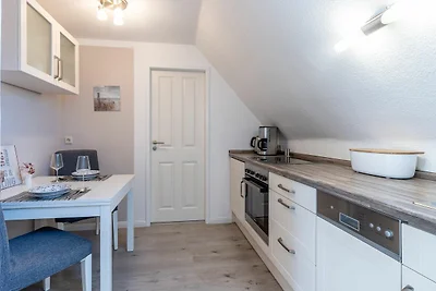 Appartement Vacances avec la famille St. Peter-Ording