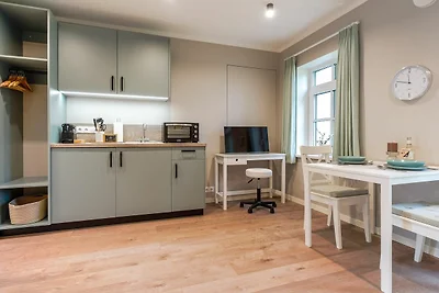 Vakantieappartement Gezinsvakantie Tating