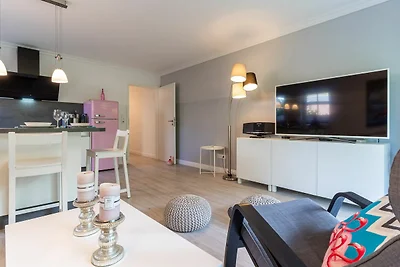 Ferienwohnung "Flamingo" in SPO  Urlaub am...