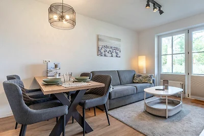 Appartamento Vacanza con famiglia St. Peter-Ording