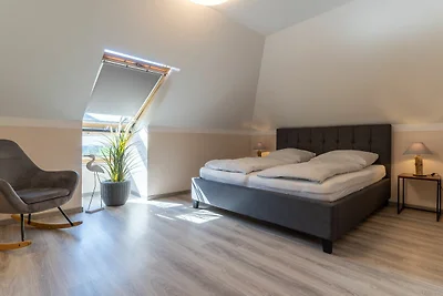 Appartamento Vacanza con famiglia St. Peter-Ording