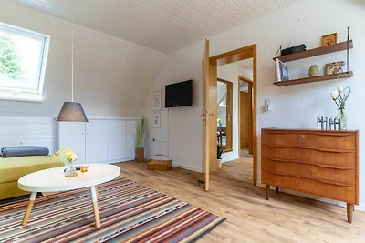 Ferienwohnung "Elli" Garding ⇒ Urlaub auf...