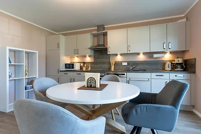 Appartamento Vacanza con famiglia St. Peter-Ording