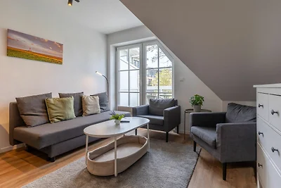 Holiday flat family holiday St. Peter-Ording