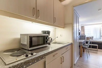 Fewo Ankerplatz "Villa Anna" SPO ⇒ Urlaub am...