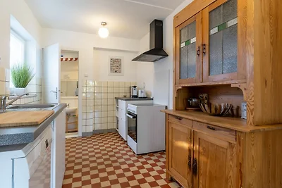Ferienhaus Apfelgarten in Garding ⇒ Urlaub mi...