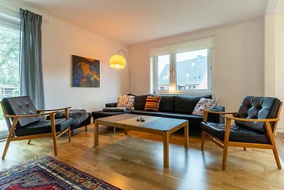 Ferienhaus Apfelgarten in Garding ⇒ Urlaub mi...