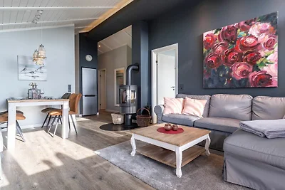 Ferienhaus Robbi  Urlaub am Meer