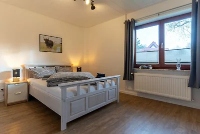 Casa vacanze Vacanza di relax St. Peter-Ording