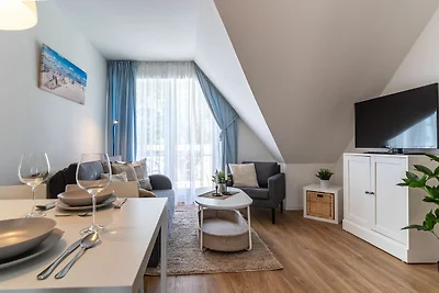 apartman za odmor Obiteljski odmor St. Peter-Ording