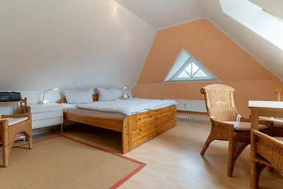 Ferienwohnung Salzwiesen SPO ⇒ Ruhige Lage in...