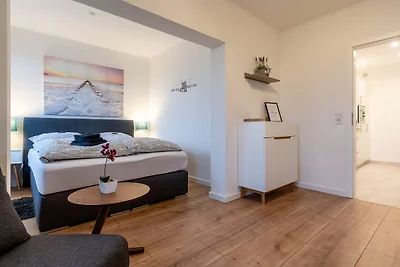 Ferienwohnung Nordseeglück ⇒ Urlaub an der...