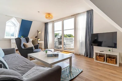 Appartamento Vacanza con famiglia St. Peter-Ording