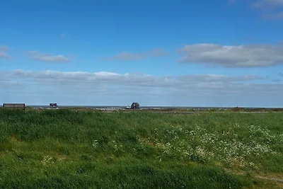 BeachHus 35, Whg.1